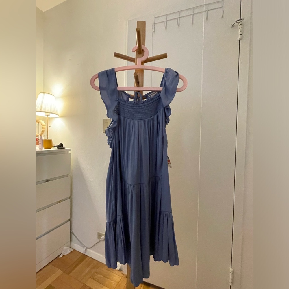 Intimately Free People Babydoll Dress